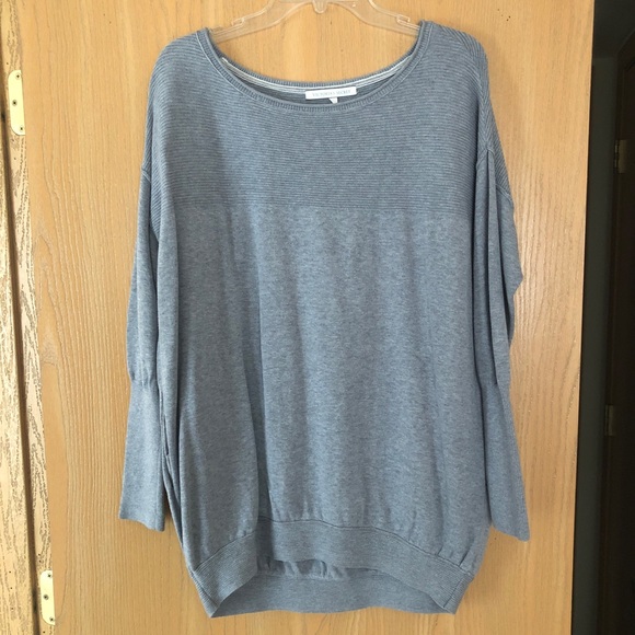 Victoria's Secret Sweaters - Victoria’s Secret Oversized Sweater